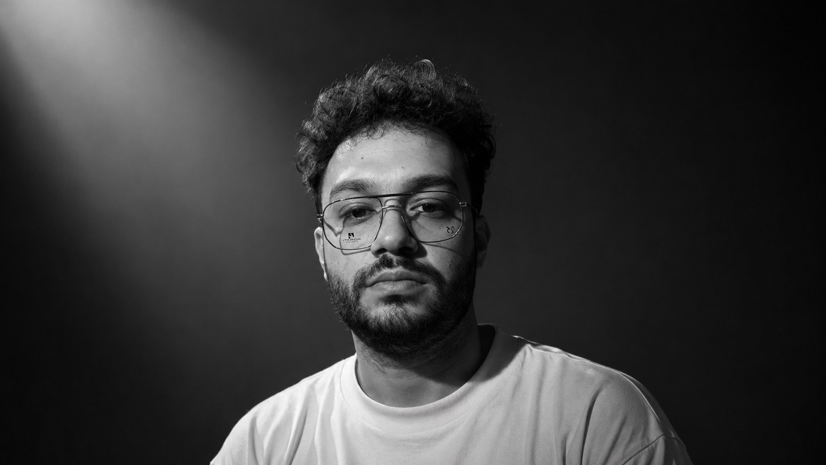 Portrait of Arshia Malekzadeh